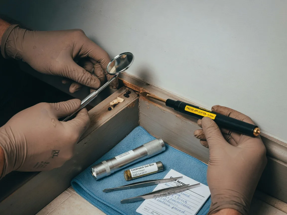 Why choose Emergency Pest Control in Ducor, CA